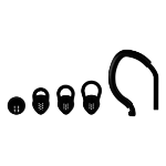 Sennheiser HSA- Presence