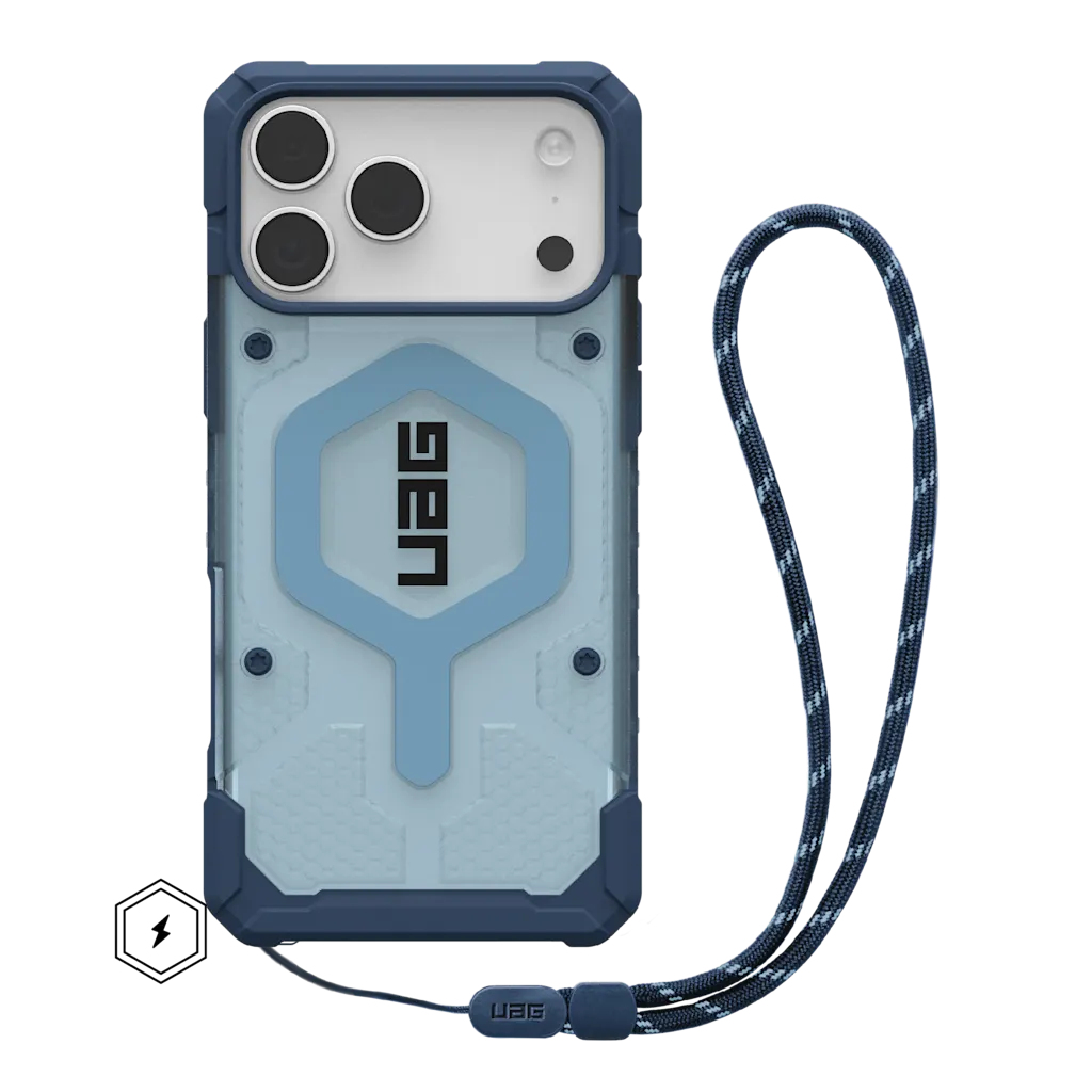 Urban Armor Gear Pathfinder mobile phone case 17.5 cm (6.9") Cove