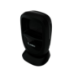 Zebra 1D/2D, 1280 x 800, 109 PPI, 660 nm, IP52, USB, RS232, Black, USB kit