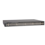 RUCKUS Networks ICX8200-48P network switch Managed Fast Ethernet (10/100) Power over Ethernet (PoE)