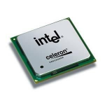 Intel Celeron G1850 processor 2.9 GHz 2 MB L3