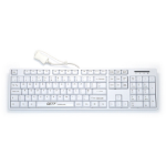 GETT GCQ CleanType Easy Basic Keyboard