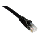 Axiom C6MB-K6-AX networking cable Black 70.9" (1.8 m) Cat6 U/UTP (UTP)