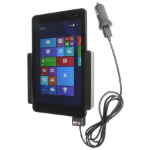 Brodit 521856 houder Actieve houder Tablet/UMPC Zwart