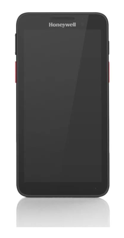 Image of Honeywell CT30P-L1N-27D1ENA handheld mobile computer 14 cm (5.5")...