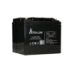 Extralink AKUMULATOR Battery ACCUMULATOR 12V 40AH - Batterie - 40.000 mAh Sealed Lead Acid (VRLA) 13.5 V 12 Ah