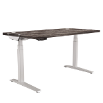 Fellowes Levado Oak colour