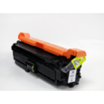 CTS Wholesale Comp HP Laserjet 500 Yellow CE402A Toner 507A also for Canon 732