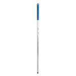 Generic Hygiene Handle 137cm T1 Screw Fit Blue (1)