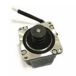 Honeywell 1-040960-900 printer/scanner spare part Stepper motor 1 pc(s)
