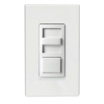 Leviton IPL06-10Z dimmers Built-in Smart dimmer White