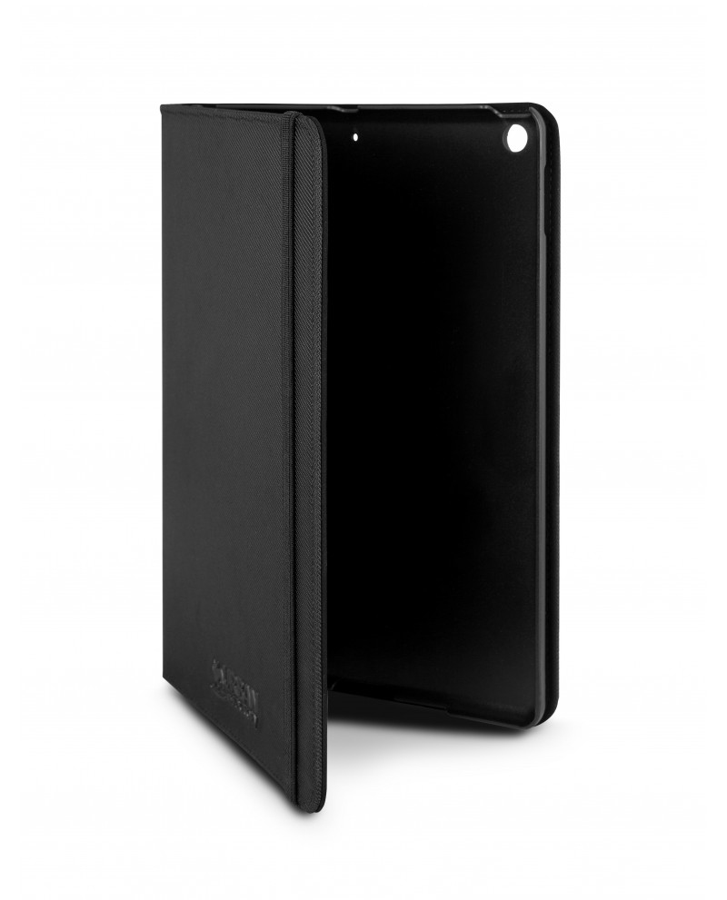 Urban Factory PIP00UF tablet case 24.6 cm (9.7") Folio Black