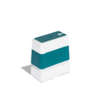 Brother PR-1850G6P Stamp green 18 x 50 mm Pack=6 for Brother SC 2000