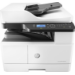 HP LaserJet Imprimante multifonction M443nda