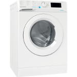 Indesit BWE 71452 W UK N washing machine Front-load 7 kg 1400 RPM White