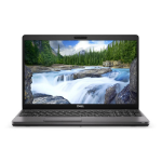 Joy Systems Dell Latitude 5500 Intel® Core™ i5 i5-8365U Laptop 15.6" Full HD 16 GB DDR4-SDRAM 512 GB SSD Wi-Fi 4 (802.11n) Windows 11 Pro Gray