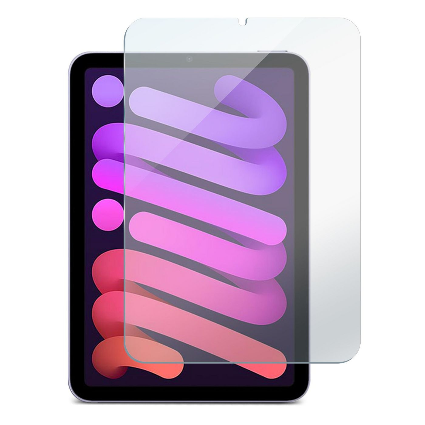 Image of eSTUFF ES503003 tablet screen protector Clear screen protector Apple 1