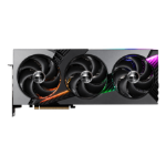 MSI GAMING RTX 5070 12G VANGUARD SOC LAUNCH EDITION NVIDIA GeForce RTX 5070 12 GB GDDR7