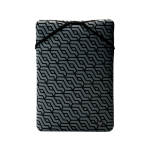 HP Reversible Protective 15.6-inch Geo Laptop Sleeve
