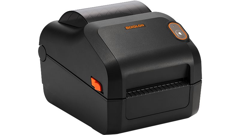 Image of Bixolon XD3-40d, 8 dots/mm (203 dpi), EPL, ZPLII, USB, black