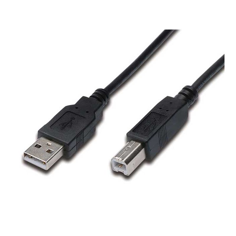 Image of FDL 2M USB 2.0 A TO B CABLE