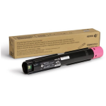 Xerox 106R03743 Toner-kit magenta high-capacity, 9.8K pages for Xerox VersaLink C 7020