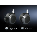 Rittal CP 6148.000 Zwenkwielen