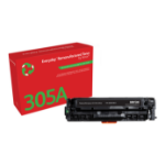 Xerox 006R03803 Toner cartridge black, 2.2K pages (replaces HP 305A/CE410A) for HP LaserJet M 375