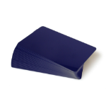 Dyestar Premium Dark Blue 760 Micron Cards with Coloured Core (Pack of 100)