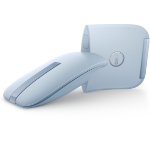 DELL MS700 mouse Travel Ambidextrous Bluetooth Optical 4000 DPI