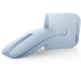 DELL MS700 mouse Travel Ambidextrous Bluetooth Optical 4000 DPI