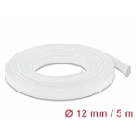 DeLOCK 20694 cable sleeve White