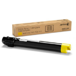 Xerox 006R01518 Toner yellow DMO, 15K pages for Xerox WC 7525