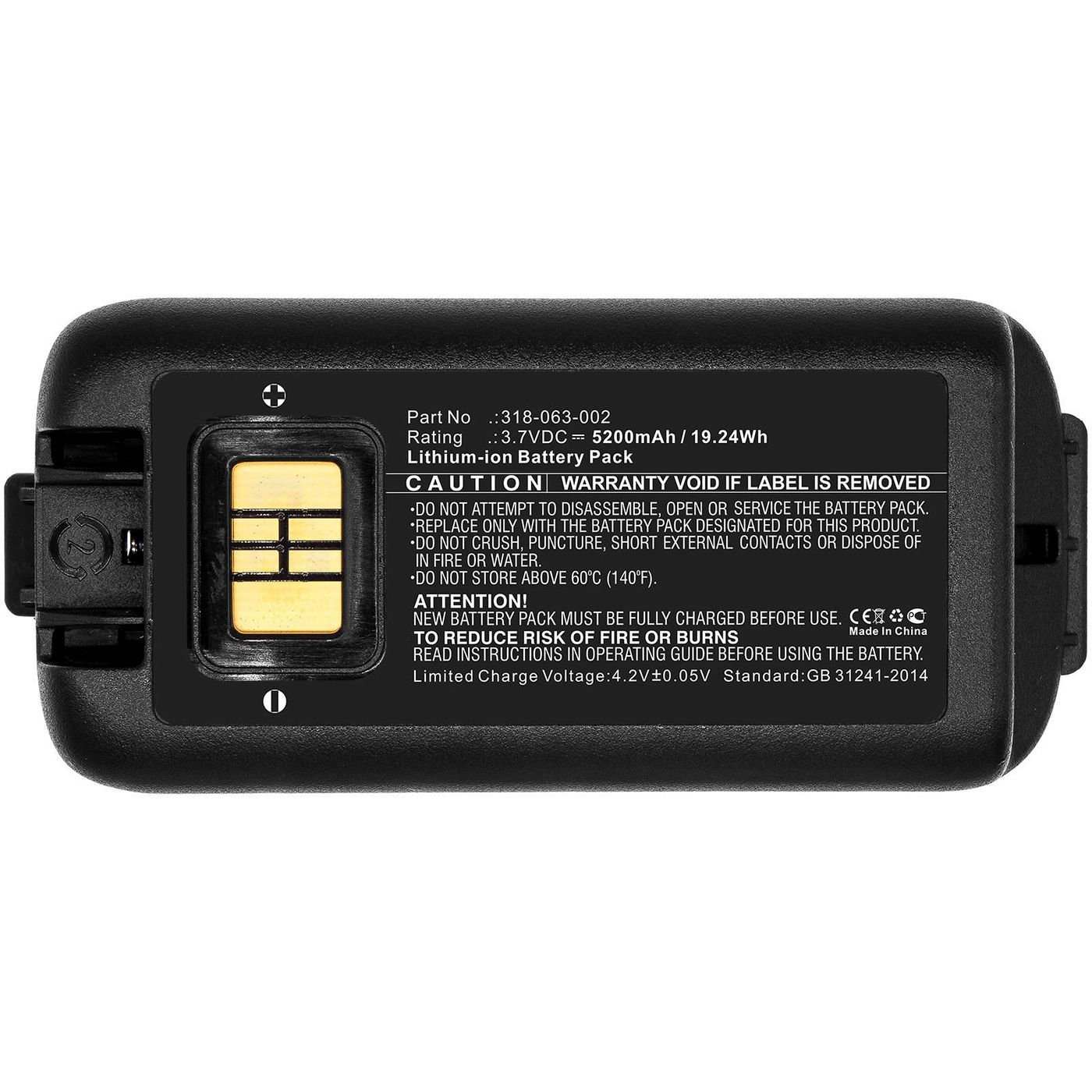 Coreparts Mbxpos-Ba0437 Laptop Spare Part