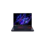 Acer Predator Helios Neo 16 PHN16-72-904C Intel® Core™ i9 i9-14900HX Ordinateur portable 40,6 cm (16") WQXGA 32 Go DDR5-SDRAM 2 To SSD NVIDIA GeForce RTX 4070 Wi-Fi 6E (802.11ax) Windows 11 Home Noir