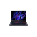 Acer Predator Helios Neo 16 PHN16-72-920V Intel® Core™ i9 i9-14900HX Laptop 40,6 cm (16") WQXGA 32 GB 2 TB SSD NVIDIA GeForce RTX 4070 Wi-Fi 6E (802.11ax) Windows 11 Home Zwart