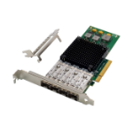 Microconnect MC-M.2-B+M-I210 network card Internal Fiber 1000 Mbit/s