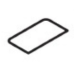 KYOCERA 303LJ07090 printer/scanner spare part 1 pc(s)