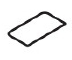 KYOCERA 303LJ07090 printer/scanner spare part 1 pc(s)
