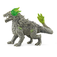 Image of Schleich Eldrador Steindrache| 70149