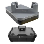 Zebra CRD-TC5A-1SE-B handheld mobile computer accessory Charging cradle