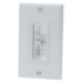 Panduit CFGBIW wall plate/switch cover White