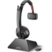 POLY Savi 8210 UC DECT 1920-1930 MHz USB-A Headset