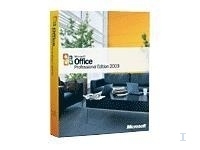 Image of Microsoft Office Basic Edition 2003 - Office suites - English - PC...