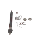 Honeywell 15-3215-12 printer/scanner spare part Roller 1 pc(s)
