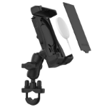 RAM Mounts Quick-Grip Passieve houder Mobiele telefoon/Smartphone Zwart