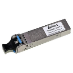 eNet Components 10GBASE SFP+ ZR network transceiver module Fiber optic 10000 Mbit/s SFP+ 1550 nm