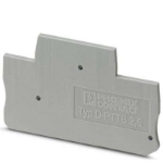 Phoenix Contact D-PTTB 2.5 Terminal block cover 50 pc(s)