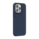 Incipio IPH-1965-MDNY mobile phone case 15.4 cm (6.06") Cover Navy