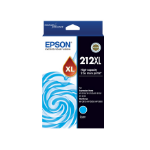 Epson 212XL ink cartridge 1 pc(s) Original High (XL) Yield Cyan